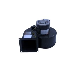 BLOWER ASSEMBLY