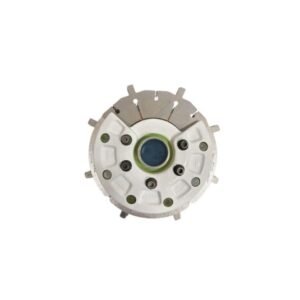 BRAKE ASSY