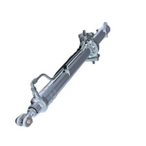 CARGO RAMP HYDRAULIC ACTUATOR