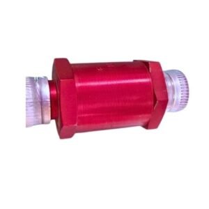 CHECK VALVE