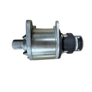 HYDRAULIC DAMPER