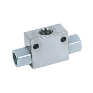 HYDRAULIC BRAKE SHUTTLE VALVE