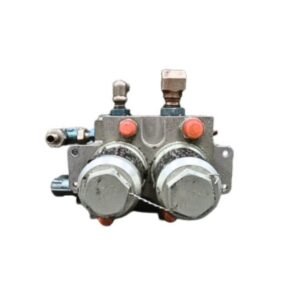HYDRAULIC MODULE