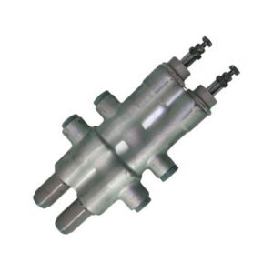 1/4 INCH HYDRAULIC RELIEF VALVE