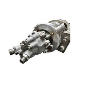 HYDRAULIC PUMP