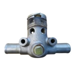 HYDRAULIC SAFETY VALVE