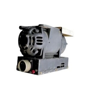 INVERTER MOTOR GENERATOR