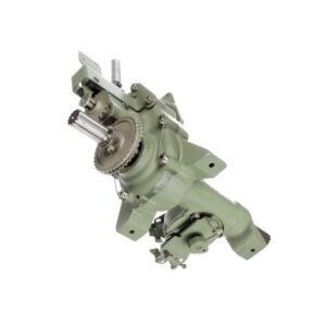 LANDING GEAR BOX