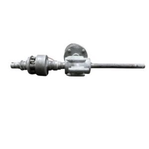 LANDING GEAR MOTOR