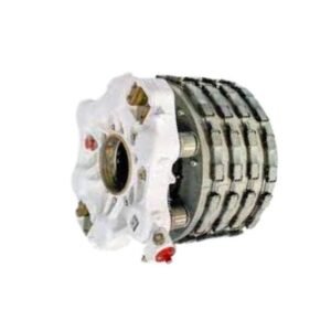 MULTIPLE DISK BRAKE