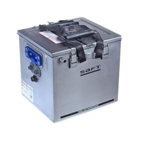 NI-CD BATTERY