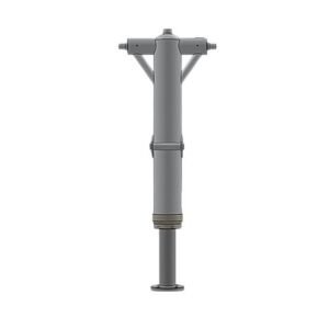 NOSE LANDING GEAR SHOCK ABSORBER UNIT