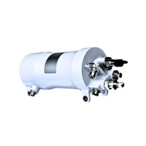 PNEUDRAULIC ACCUMULATOR 0.75 LITER