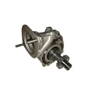 STARTER ADAPTER