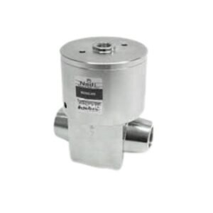 VALVE-2 WAY CALIBRATED