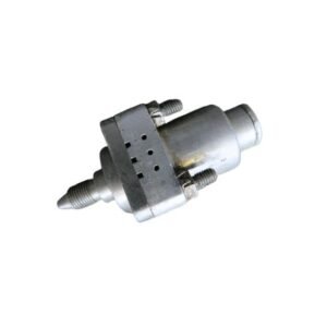 HIDRAULIC CHECK VALVE