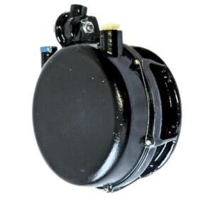 VALVE ASSY, DISCHARGE