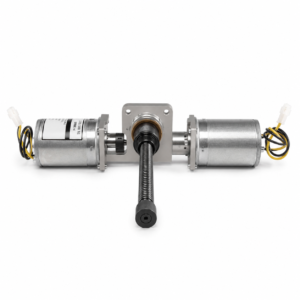ACTUATOR ASSY