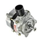ALTERNATORS