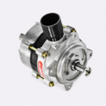 ALTERNATORS