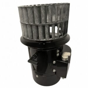 BLOWER ASSY