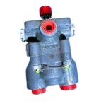 HYDRAULIC MOTORS