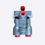HYDRAULIC PUMPS