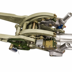 BOOSTER MECHANISM