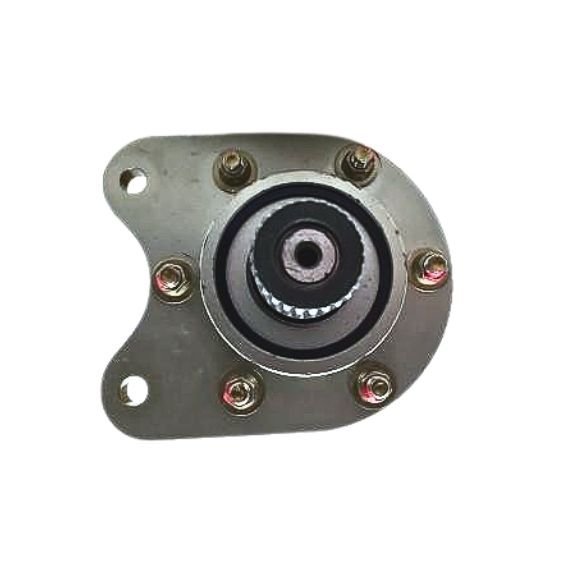 HYDRAULIC DAMPER