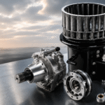 DYNAMIC COMPONENTS