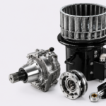 DYNAMIC COMPONENTS