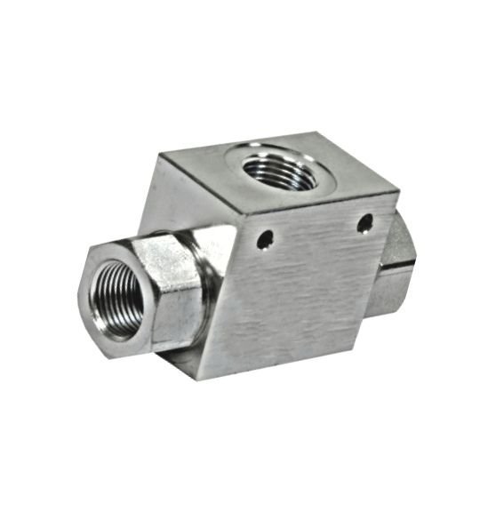 VALVE SHUTOFF