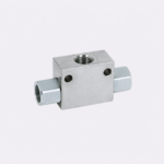 VALVES