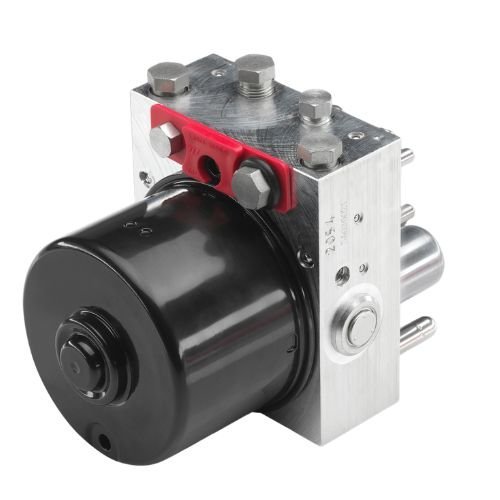 HYDRAULIC CONTROL UNIT