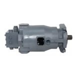 HYDRAULIC MOTORS