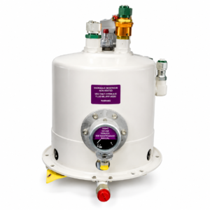 HYDRAULIC RESERVOIR ASSEMBLY