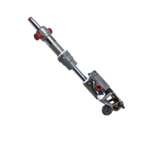 HYDRAULIC SERVO