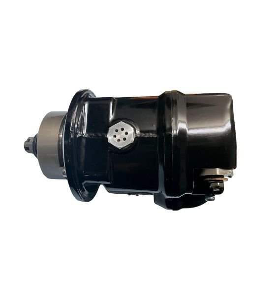 MAGNETO