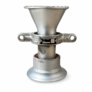 MAIN DRIVESHAFT ASSY