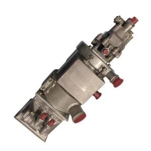 MOTOR PUMP