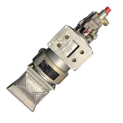 MOTOR PUMP
