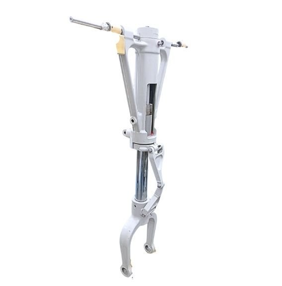 NOSE LANDING GEAR