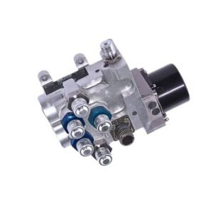 RESTRICTOR, VALVE