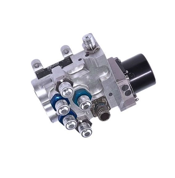 RESTRICTOR VALVE