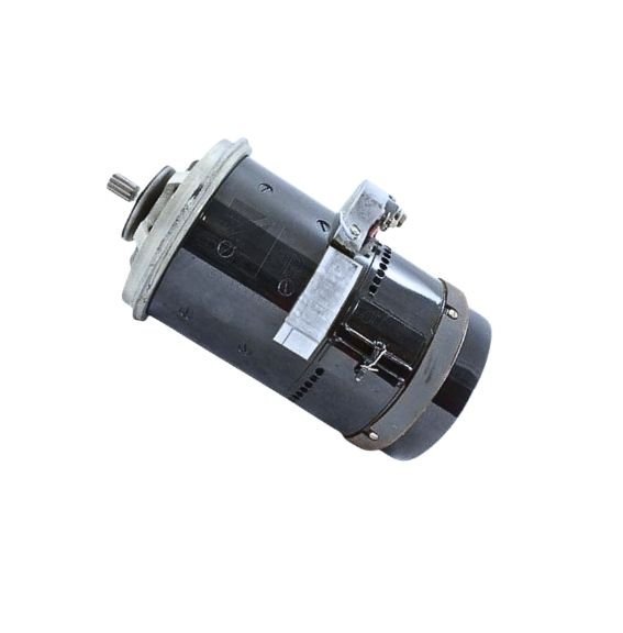 STARTER GENERATOR