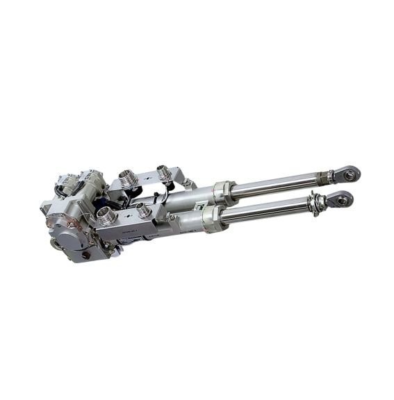 HYDRAULIC STEERING ACTUATOR