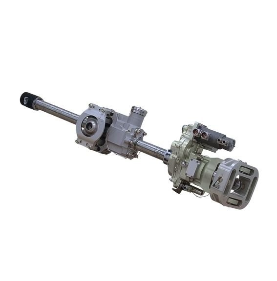 HYDRAULIC STEERING ACTUATOR