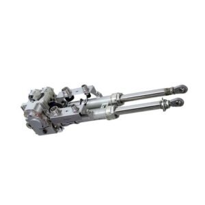 HYDRAULIC STEERING ACTUATOR