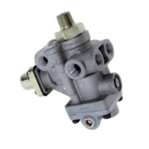 HYDRAULIC POWER BRAKE VALVE