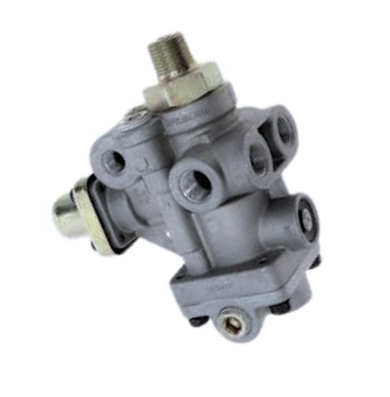HYDRAULIC POWER BRAKE VALVE